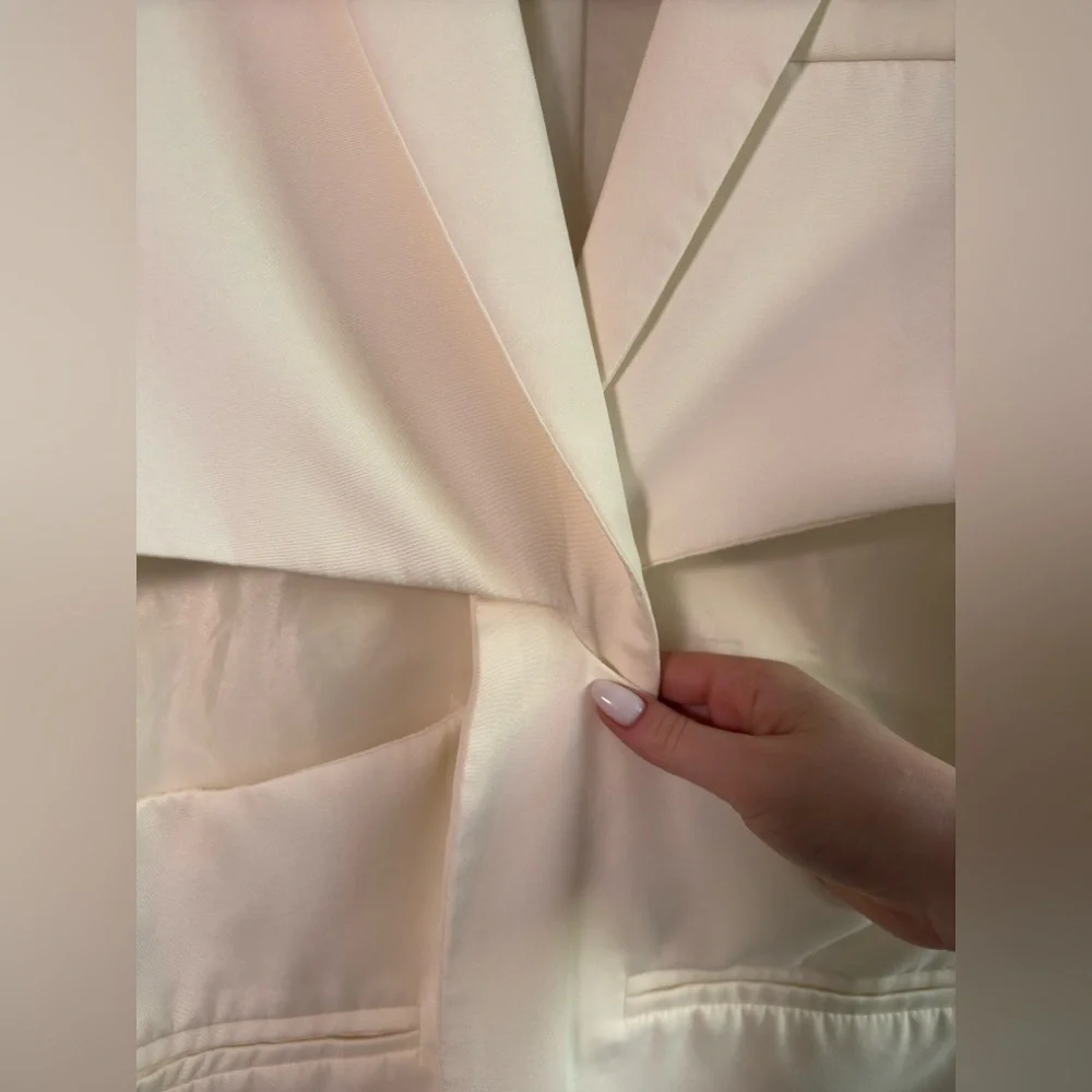 Mango style Jacket - Picture 5 of 5